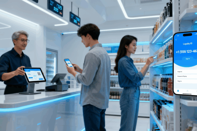 future loyalty apps, loyalty program trends