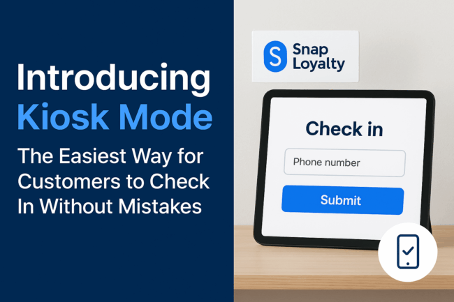 simple loyalty app for small business, digital punch card app, affordable customer loyalty program
