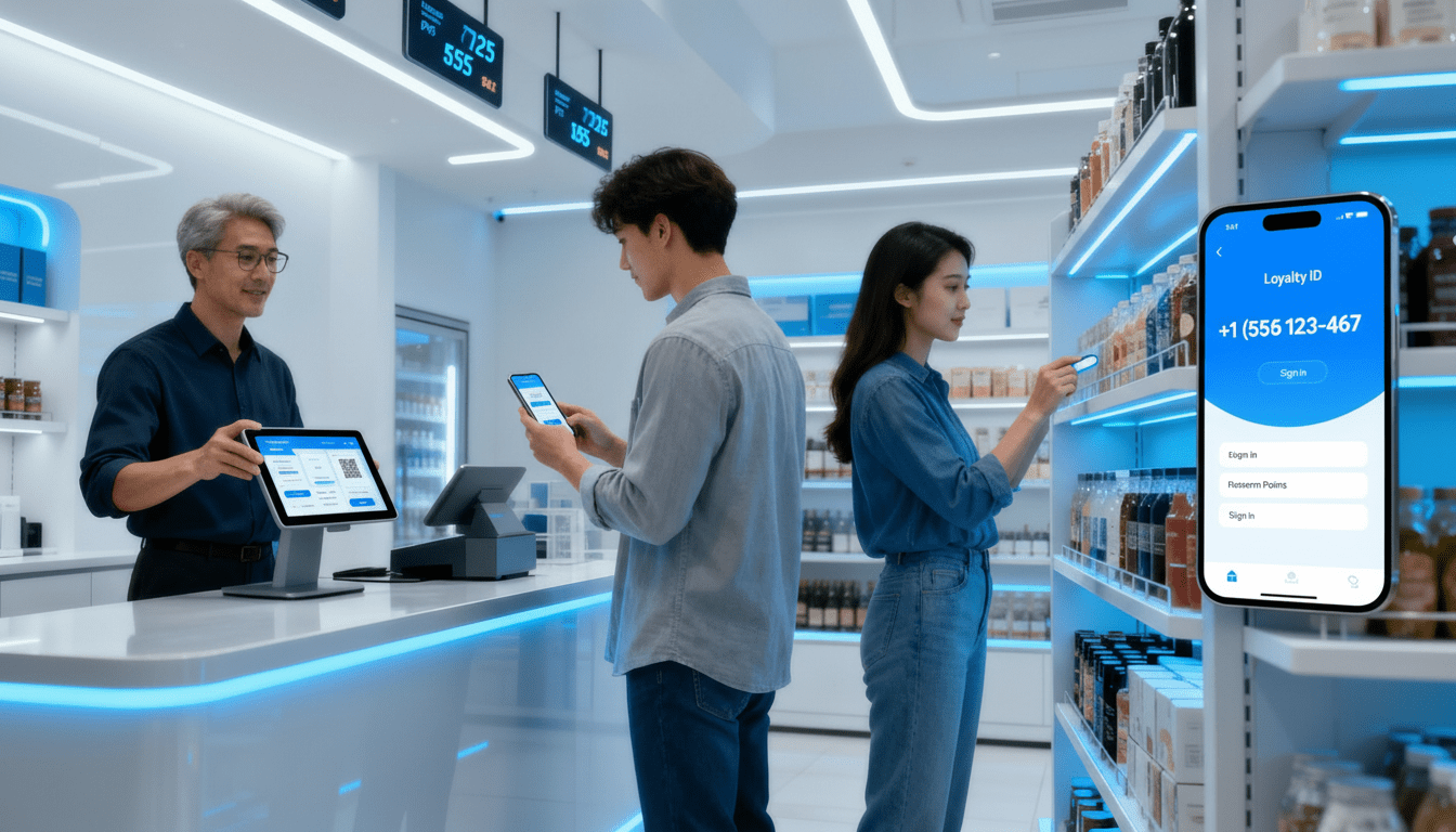 5 Key Reasons Future Loyalty Apps Are Essential for Businesses